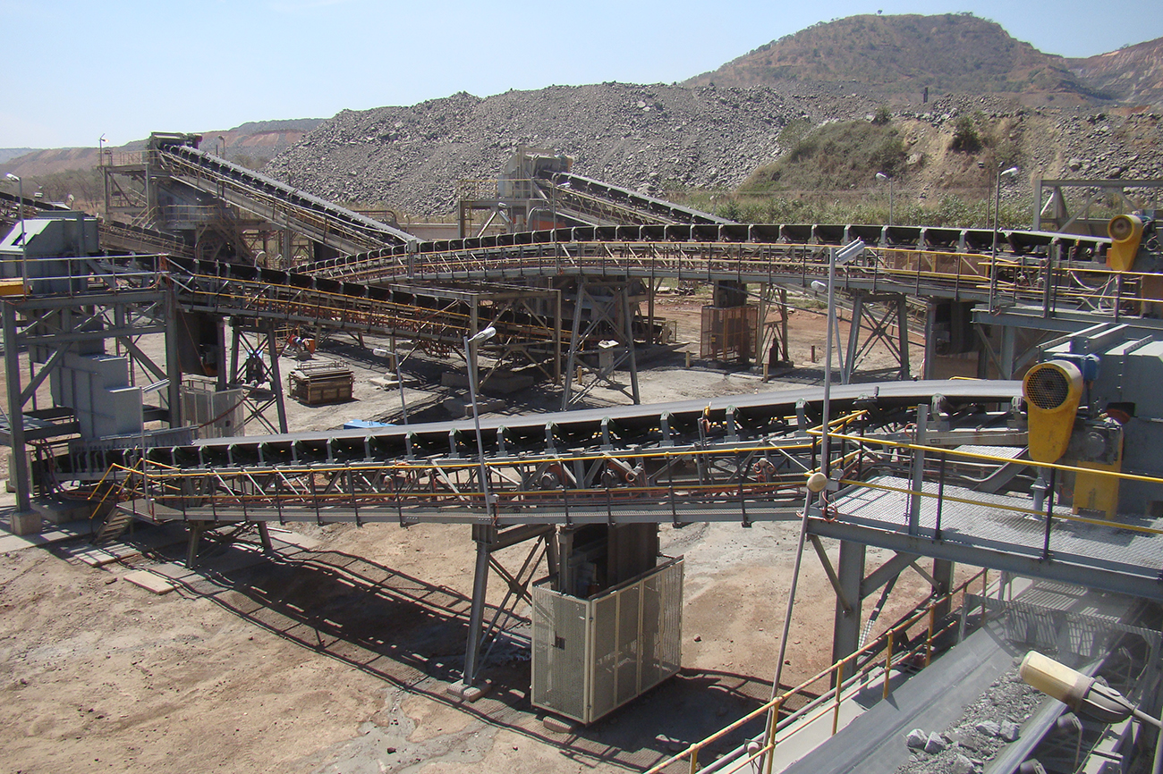 Steel fabrication and stuctures